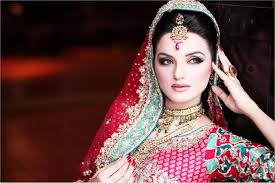 india bridal fashion week wedding