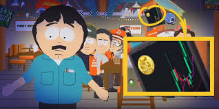 Breaking News: South Park knew it all along about Dogecoin and we never  even noticed! We are the History in the Making and soon we will see $1  price! : dogecoin