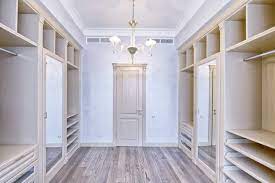 What Are The Best Colors For Closets