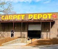 locations carpet depot atlanta