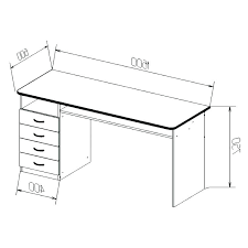 Desk Dimensions Standard Standard Office Desk Dimensions Office Desk