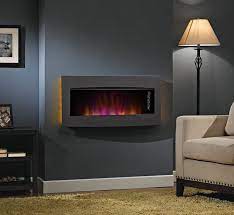 Classicflame Serendipity Infrared Wall