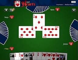 Here is a collection of our top card games for you to play. Play Hearts Online Free Card Game
