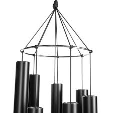 On checkout, you will have the option to purchase this same wind chime that is musically perfect with some cosmetic defects for. Music Of The Spheres Quartal Tenor 60 Inch Wind Chime Walmart Com Walmart Com