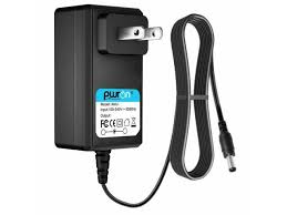 Pwron Ac Adapter Charger For The