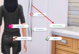 Slice of life mod will put physical changes to sims according to the mood, new buffs, and a mobile phone menu that is quite same as the social media mod! Mmfinds Slice Of Life Mod