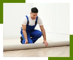 carpet flooring installation in myrtle