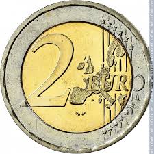 2 eiro 2002-2006, Austrija - Monētas vērtība - uCoin.net