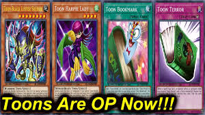 Maybe you would like to learn more about one of these? Toon New Support Deck 2020 Best Toon Support Ever Youtube