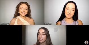 makeup looks live mastercl archive