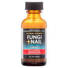 fungi nail anti fungal liquid 1 oz