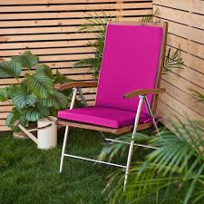 gardenista garden patio chair seat