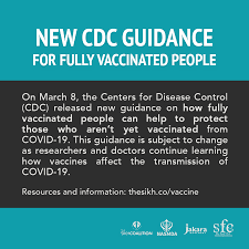(see chapter 2 for interview with jennifer bolen. Cdc Guidance For Fully Vaccinated People Sikh Coalition