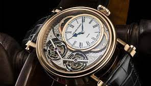 the top 10 british watch brands that we