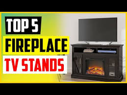 Top 5 Best Fireplace Tv Stands Review