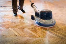 The Best Way to Clean Hardwood Floors — Advice From Bob Vila