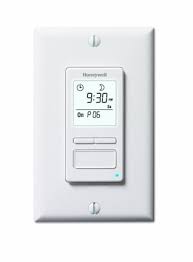 Timer Light Switches Hometips