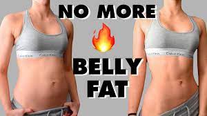 belly fat gone lose weight and get abs