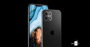 However, the iphone 13 or iphone of 2021, has sounded strongly to permanently eliminate the notch, but now the first information arrives stating that it will not be this could mean that the design change in the iphone could have been delayed to 2021, that is, that the iphone 12 offers a notch equal or. Apple Iphone 13 Notch Tipped To Be Smaller Than Iphone 12 91mobiles Com