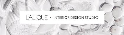 Lalique Interior Design Studio Custom Made Crystal Designs