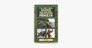 u s navy seal sniper training program