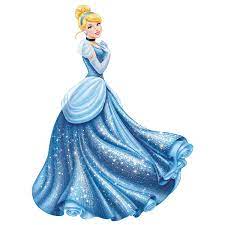 Disney Princess Cinderella Glamour