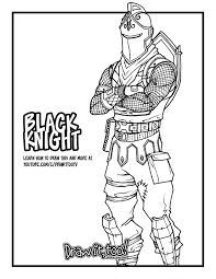 200 images from the first and second season. Fortnite Coloring Pages Coloring Home