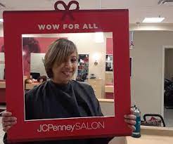 jcpenney salon s services hours