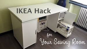 See more ideas about sewing room, sewing room furniture, sewing rooms. Sewing Room Furniture Ikea Hack