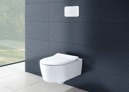 Image result for wall hang wc
