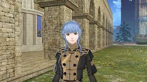 Marianne - Fire Emblem: Three Houses Guide - IGN