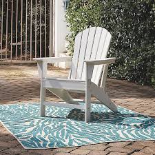 Shop ashley furniture homestore online for great prices, stylish furnishings and home decor. Outdoor By Ashley Sundown Treasure Adirondack Chair Bed Bath Beyond