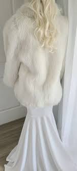 Vintage Fox Fur Coat Vintage Fur