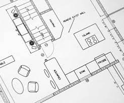 How To Design Your Own Kitchen Layout Plan