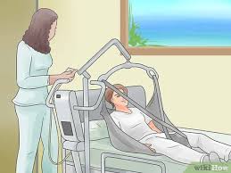 Although hoyer is a brand name, it is often used as a generic term to refer to any type of mechanical patient lift. 3 Ways To Use A Hoyer Lift Wikihow