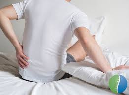 pillow be causing neck and back pain