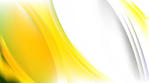 free abstract light yellow background