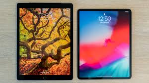 If you need more, something that combines raw power and absolute portability better than anything else on the. Ipad Pro 12 9in 2018 Review The Joy Of Overkill Macworld Uk