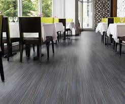 right flooring for your restaurant