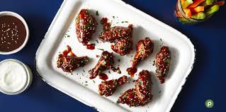6 en wing recipes for your big