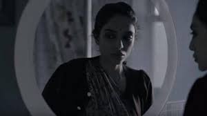 ghost stories review janhvi