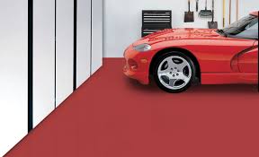 garage flooring ideas the