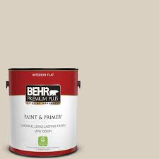 Low Odor Interior Paint Primer 105001