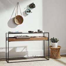 51 Console Tables That Take A Creative