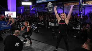 crossfit for beginners what to expect