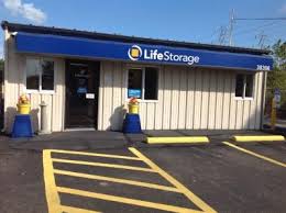 self storage locations in ohio life