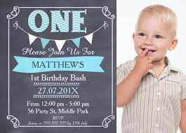 baby boy first birthday 14 exles