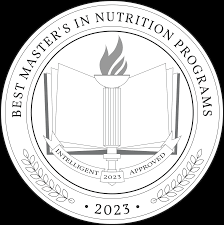 nutrition degree programs