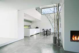 concrete flooring a guide to polished