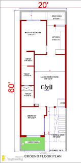Home Plan 1200 Sqft Exterior Design